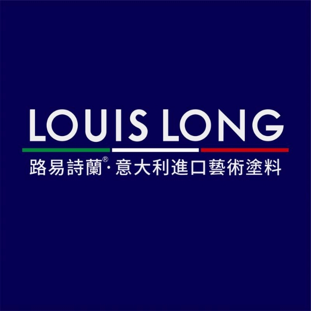 恭喜四川刘总加盟意大利进口·LOUIS LONG艺术涂料